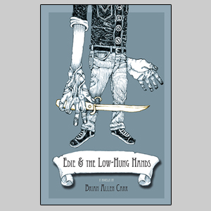 Edie & the Low-Hung Hands